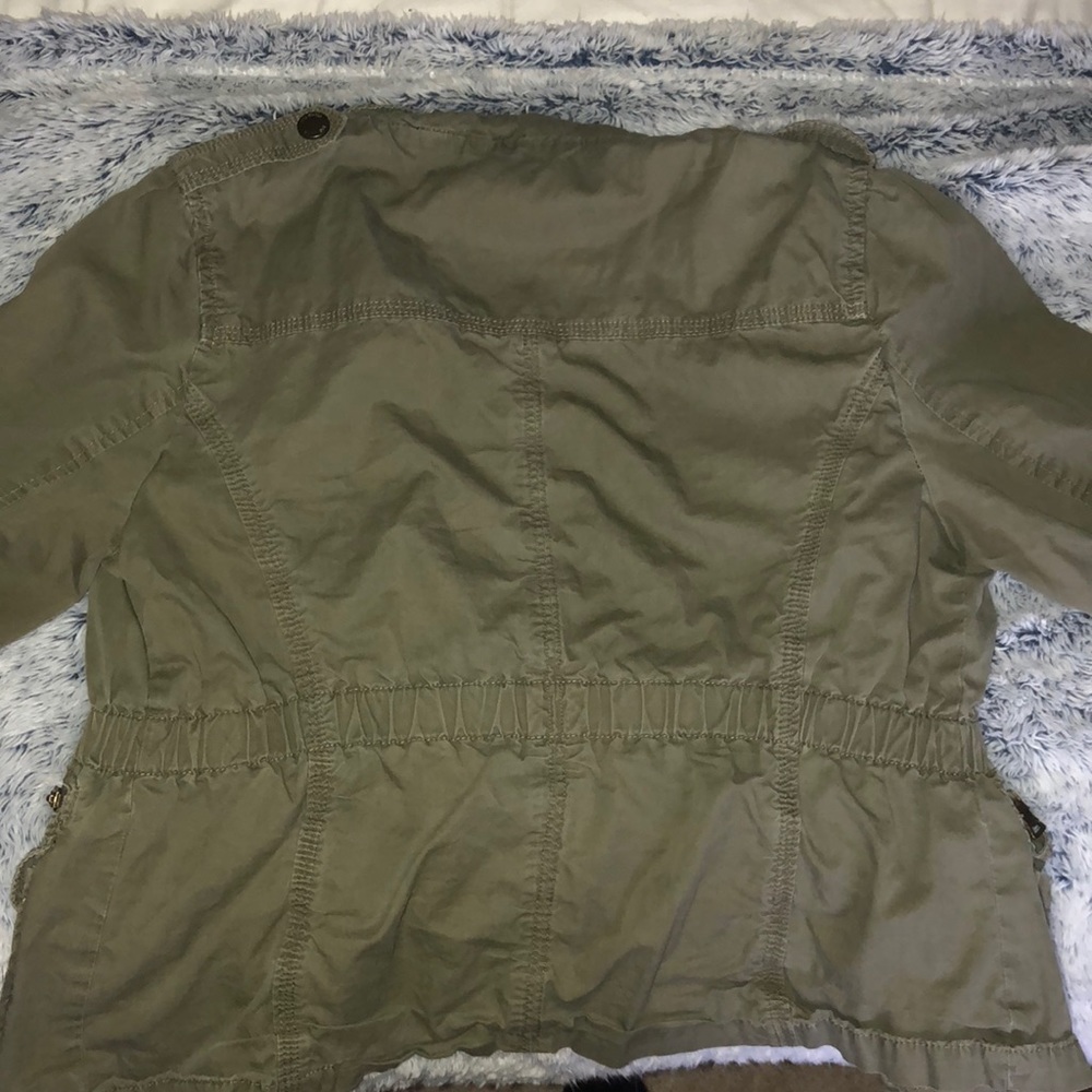 Jacket - Picture 2 of 3